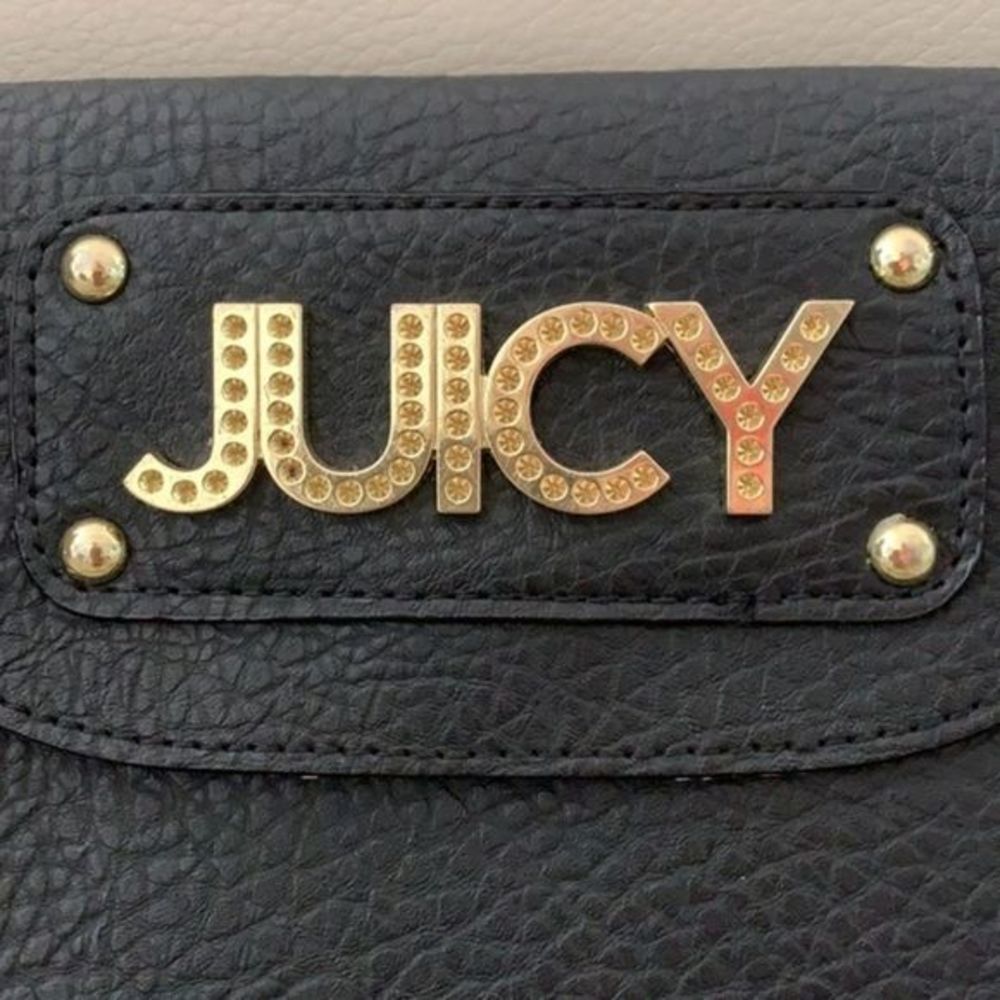 Juicy Couture Chain Bag - Picture 2 of 14
